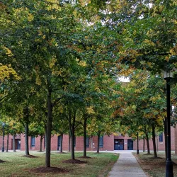 Rutgers University - Busch Campus - Middlesex