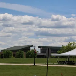 Rutgers University - Busch Campus - Middlesex