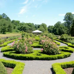 Deep Cut Gardens - Middletown