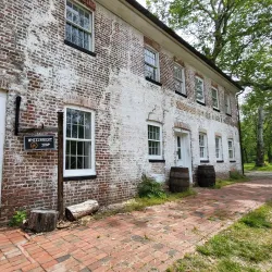 Historic Village at Allaire - Middletown