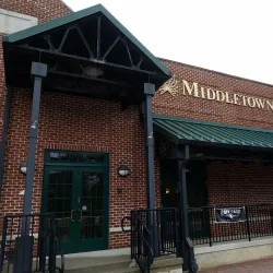 Middletown Arts Center - Middletown