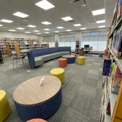 Middletown Township Public Library - Middletown