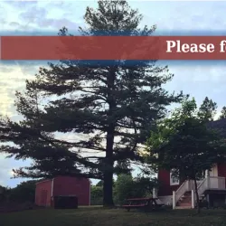 Poricy Park Nature Center - Middletown