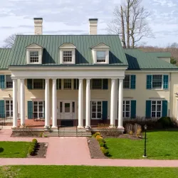 Thompson Park - Middletown