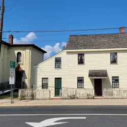 Cumberland County Historical Society Museum - Millville