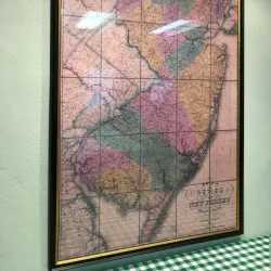 Cumberland County Historical Society Museum - Millville