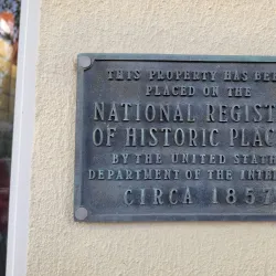 Cumberland County Historical Society Museum - Millville