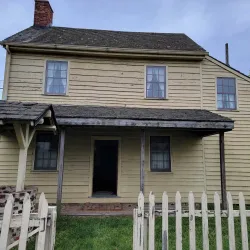 Cumberland County Historical Society Museum - Millville