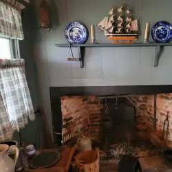 Cumberland County Historical Society Museum - Millville