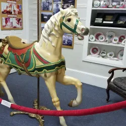 Cumberland County Historical Society Museum - Millville