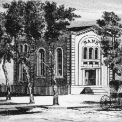 Downtown Millville Historic District - Millville