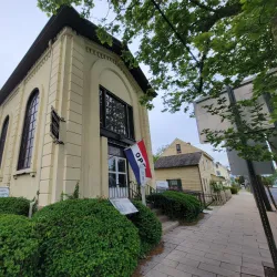 Downtown Millville Historic District - Millville