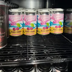 Glasstown Brewing Company - Millville