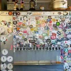 Glasstown Brewing Company - Millville