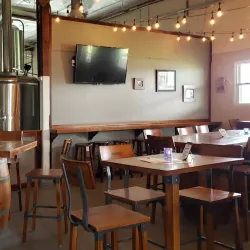 Glasstown Brewing Company - Millville