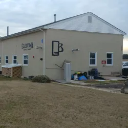 Glasstown Brewing Company - Millville