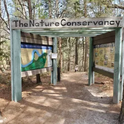 Maurice River Wildlife Management Area - Millville