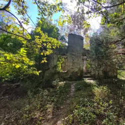 Maurice River Wildlife Management Area - Millville