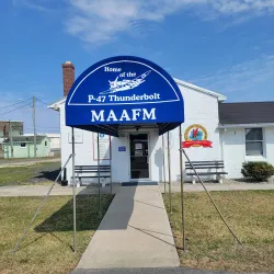 Millville Army Air Field Museum - Millville