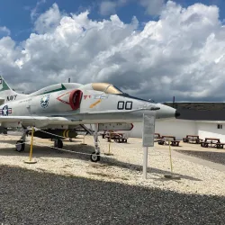 Millville Army Air Field Museum - Millville