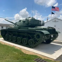 Millville Army Air Field Museum - Millville