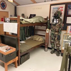 Millville Army Air Field Museum - Millville