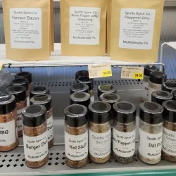 Millville Farmers Market - Millville