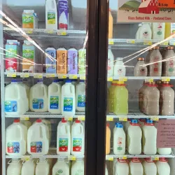 Millville Farmers Market - Millville