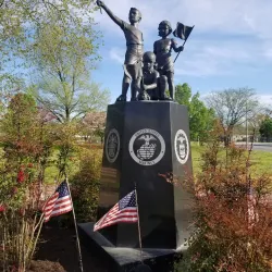 Millville Riverfront Park - Millville