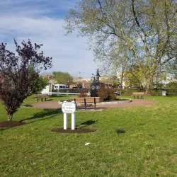 Millville Riverfront Park - Millville