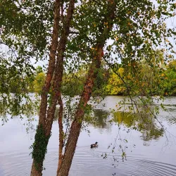 Millville Riverfront Park - Millville