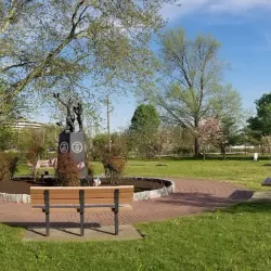 Millville Riverfront Park - Millville