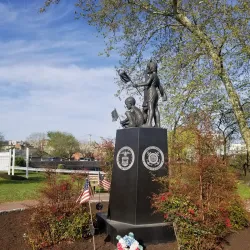 Millville Riverfront Park - Millville