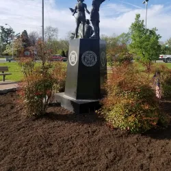 Millville Riverfront Park - Millville