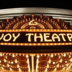 The Levoy Theatre - Millville