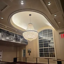 The Levoy Theatre - Millville