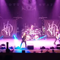 The Levoy Theatre - Millville