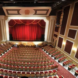 The Levoy Theatre - Millville