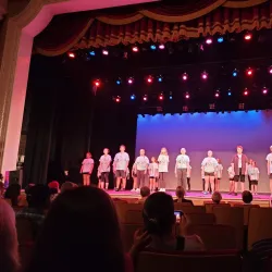 The Levoy Theatre - Millville