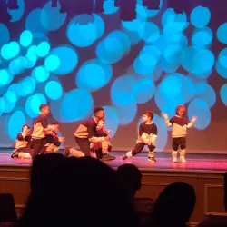 The Levoy Theatre - Millville