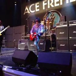 The Levoy Theatre - Millville