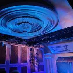 The Levoy Theatre - Millville