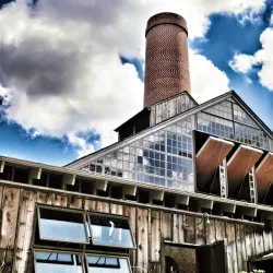 Wheaton Arts and Cultural Center - Millville