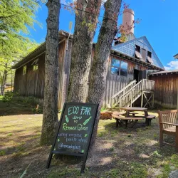 Wheaton Arts and Cultural Center - Millville