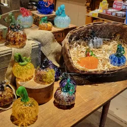 Wheaton Arts and Cultural Center - Millville