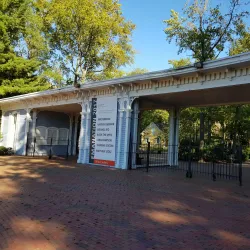 Wheaton Arts and Cultural Center - Millville