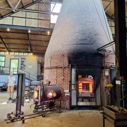 Wheaton Arts and Cultural Center - Millville