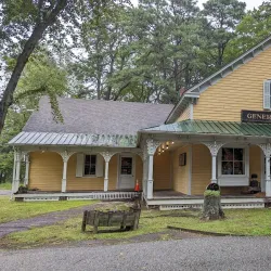 Wheaton Arts and Cultural Center - Millville