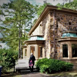 Wheaton Arts and Cultural Center - Millville