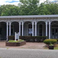 Wheaton Arts and Cultural Center - Millville